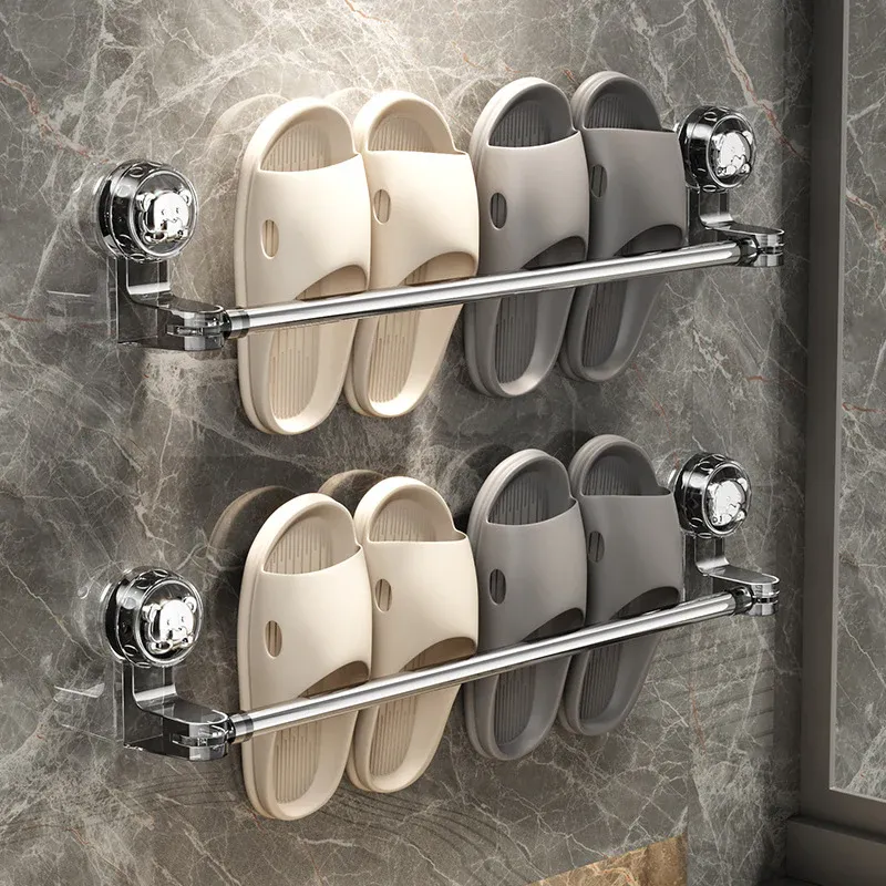 Suction towel bar installation instructions