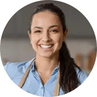 Olivia Martinez, culinary innovation specialist